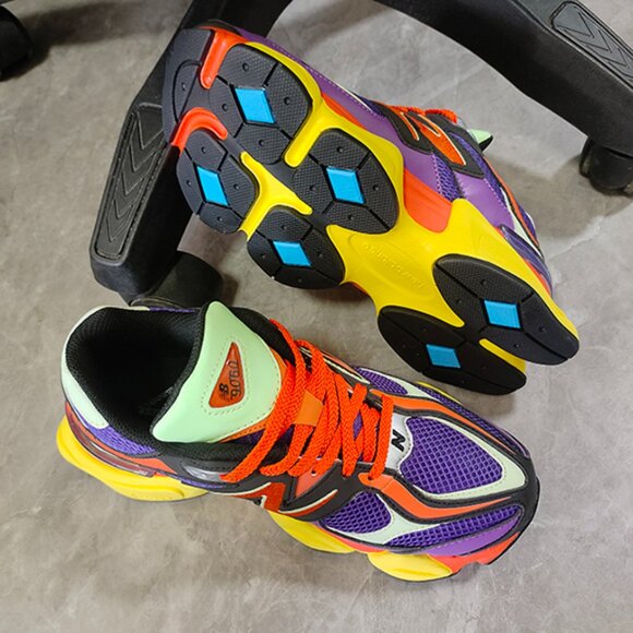 New Balance 9060 Sneakers - Picture 1 of 6